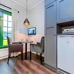 Oslo Airport Budget Apartment