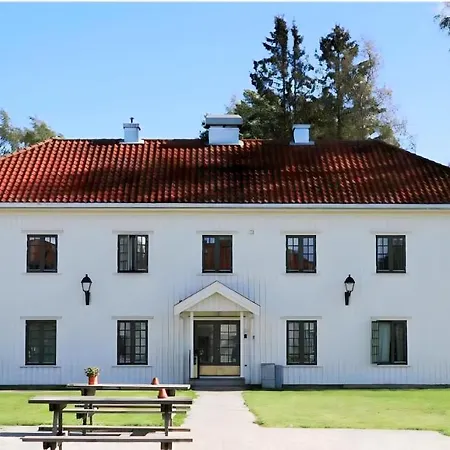 Oslo Airport Budget Appartement *