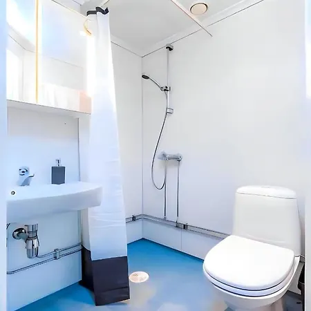 Apartamento Oslo Airport Budget