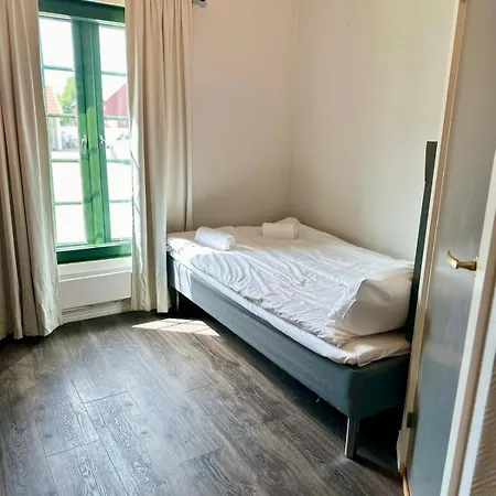 Apartment Oslo Airport