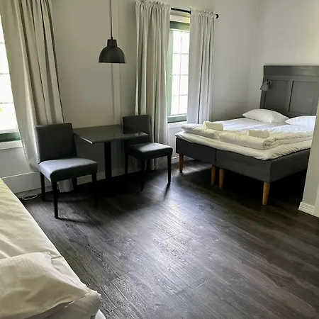 Oslo Airport Apartment Gardermoen
