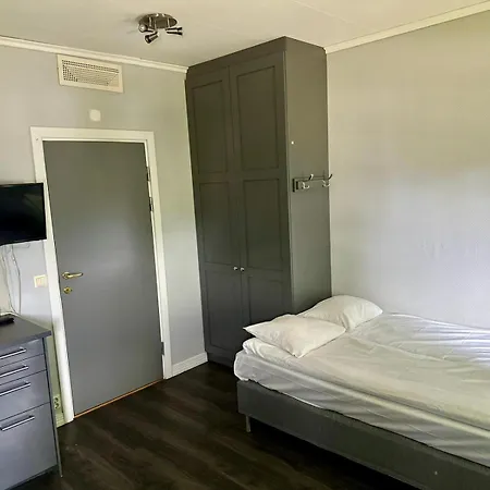 Oslo Airport Budget *