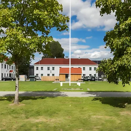 Oslo Airport Apartment Gardermoen