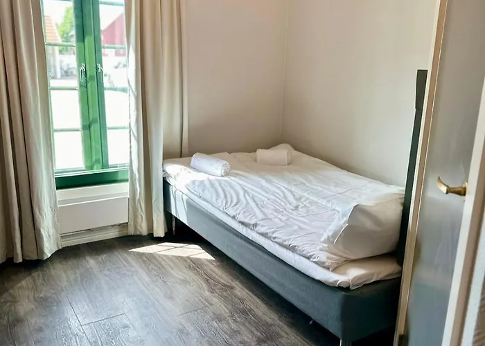 Appartement Oslo Airport Budget