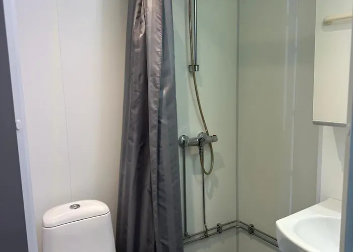 Appartement Oslo Airport Budget