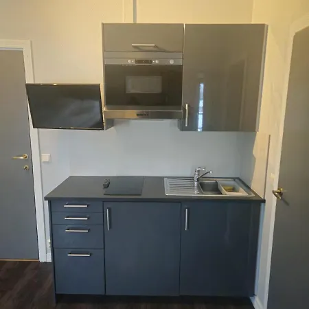 Oslo Airport Budget *