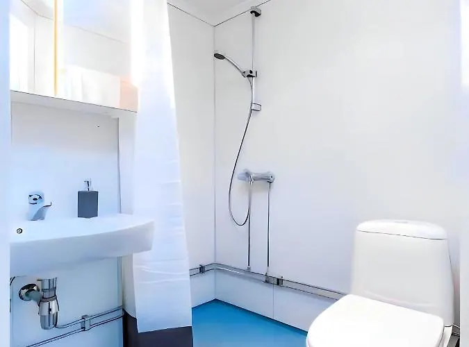 Apartman Oslo Airport Budget