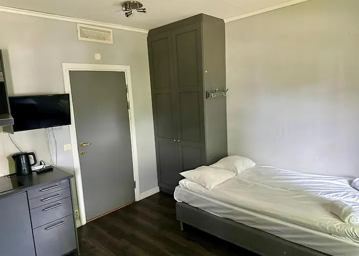 Oslo Airport Budget *